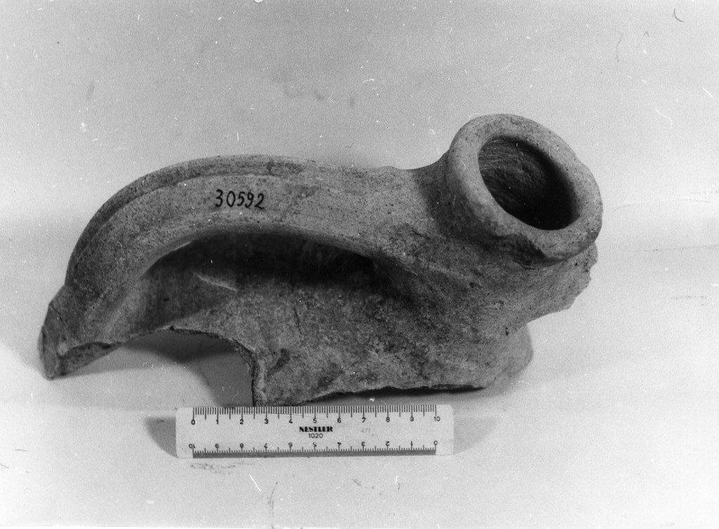 anfora (non determinabile)