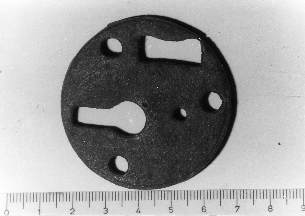 anfora, Dressel 2/5 (non determinabile)