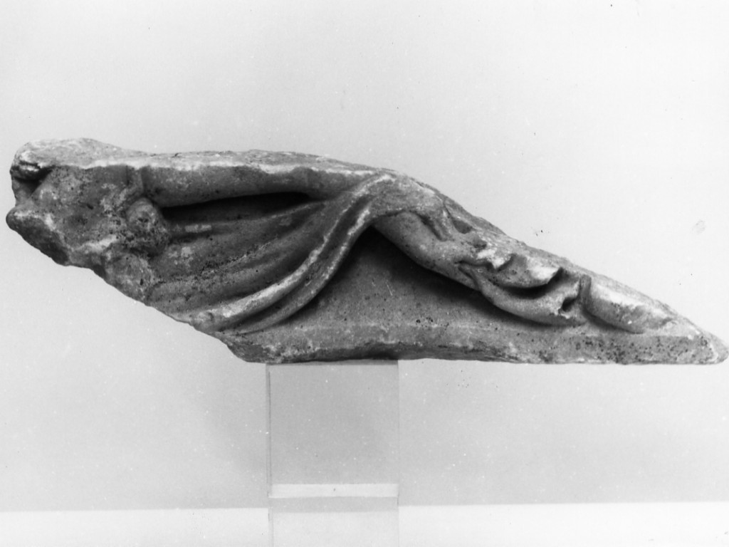 sarcofago (non determinabile)