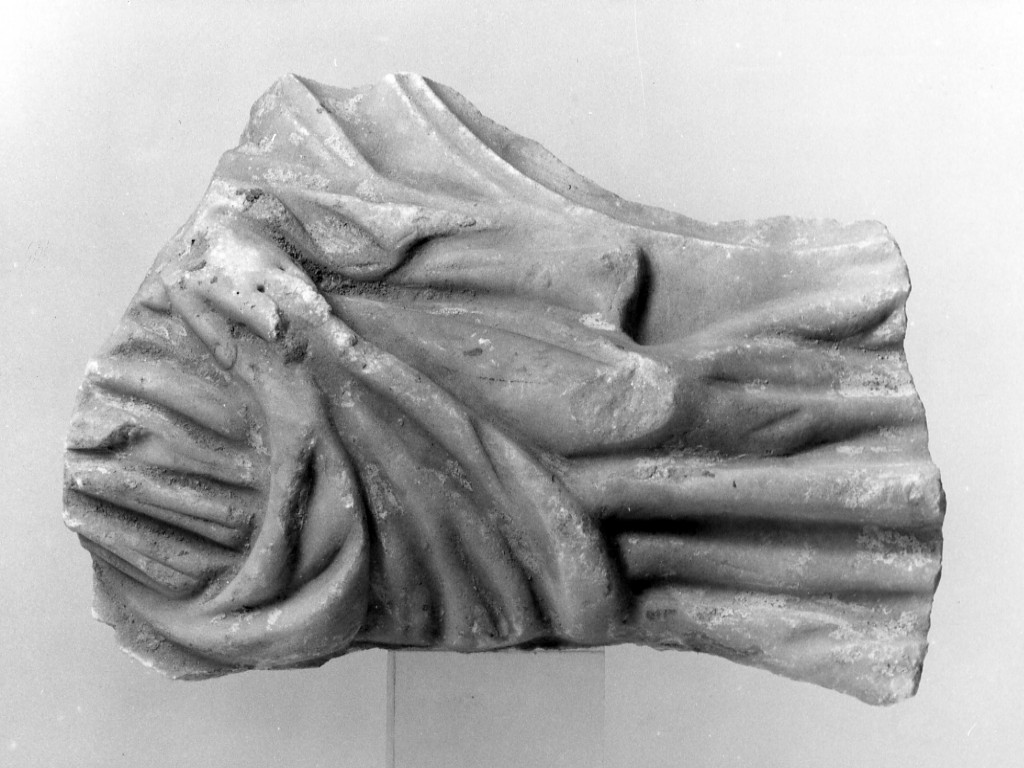 sarcofago (non determinabile)