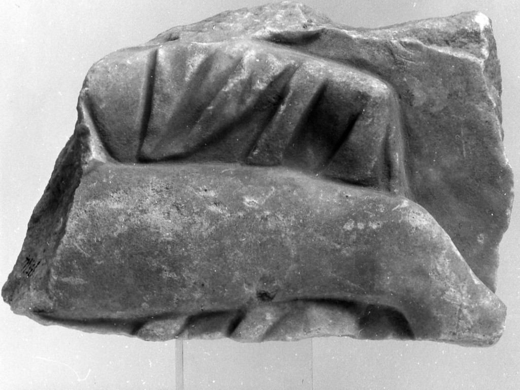 sarcofago (non determinabile)