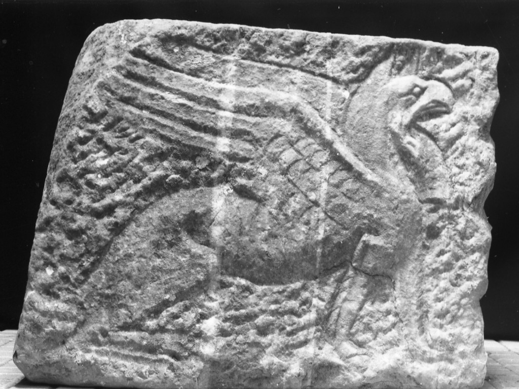 sarcofago (prima metà sec. III d.C)