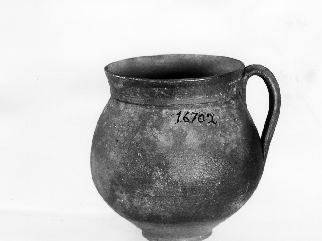 boccalino (fine/ metà sec. I d.C.-III d.C)