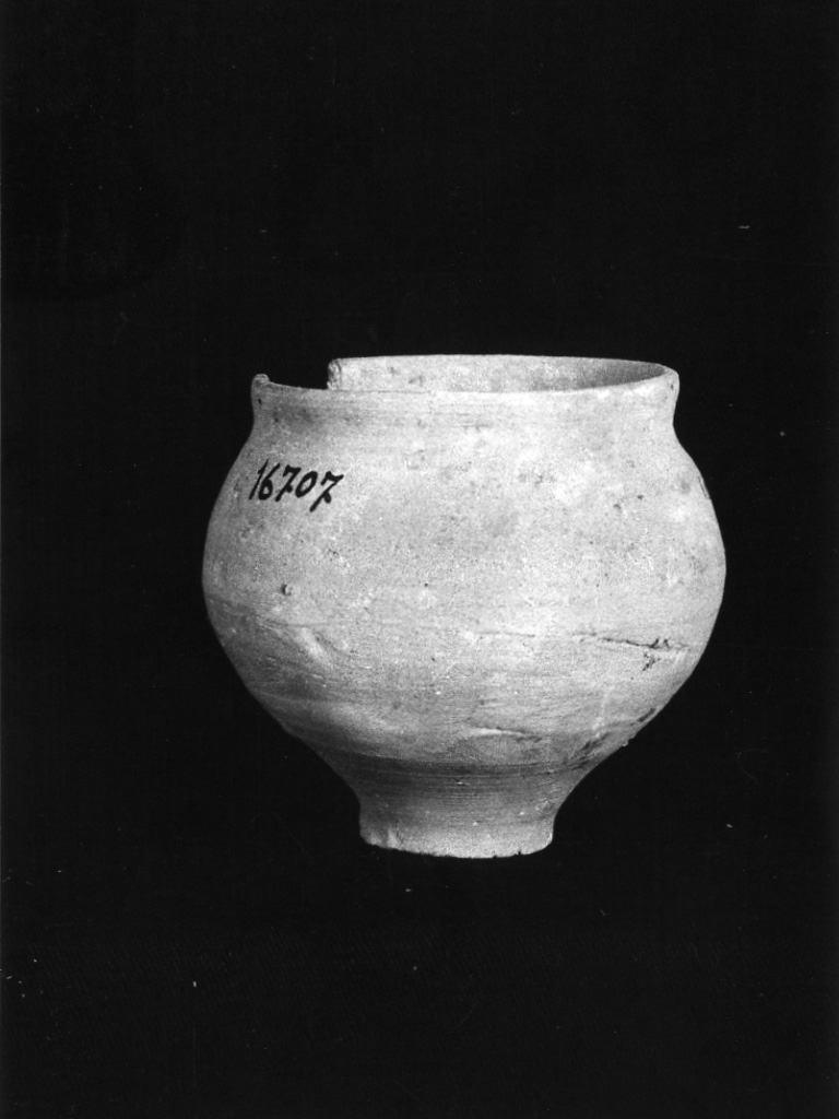 olletta (sec. I d.C)