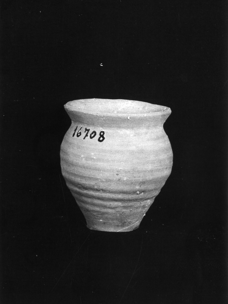bicchiere (secc. I a.C.-I d.C)