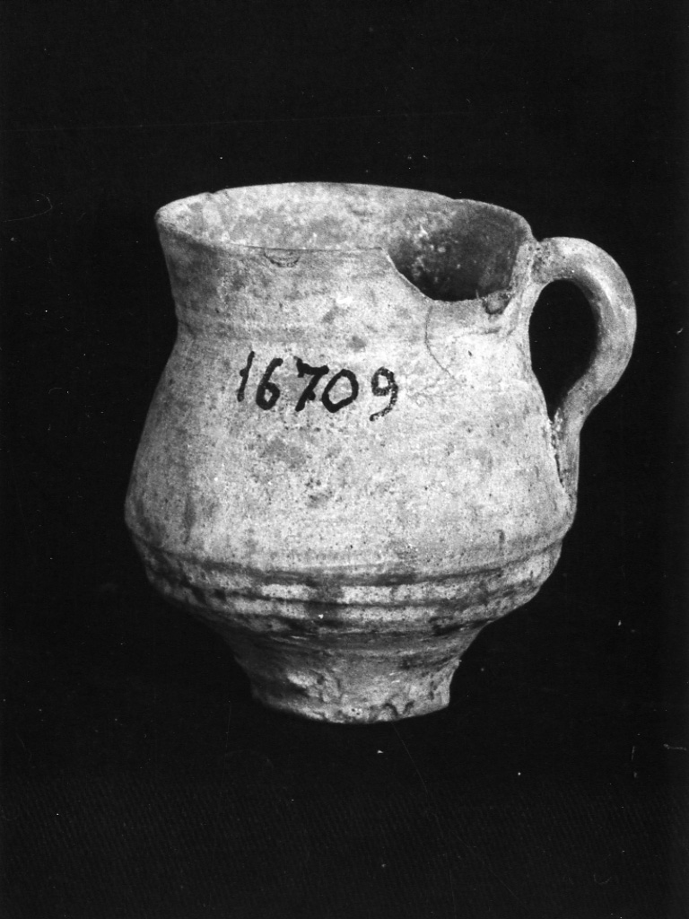 boccalino (secc. II d.C.-III d.C)