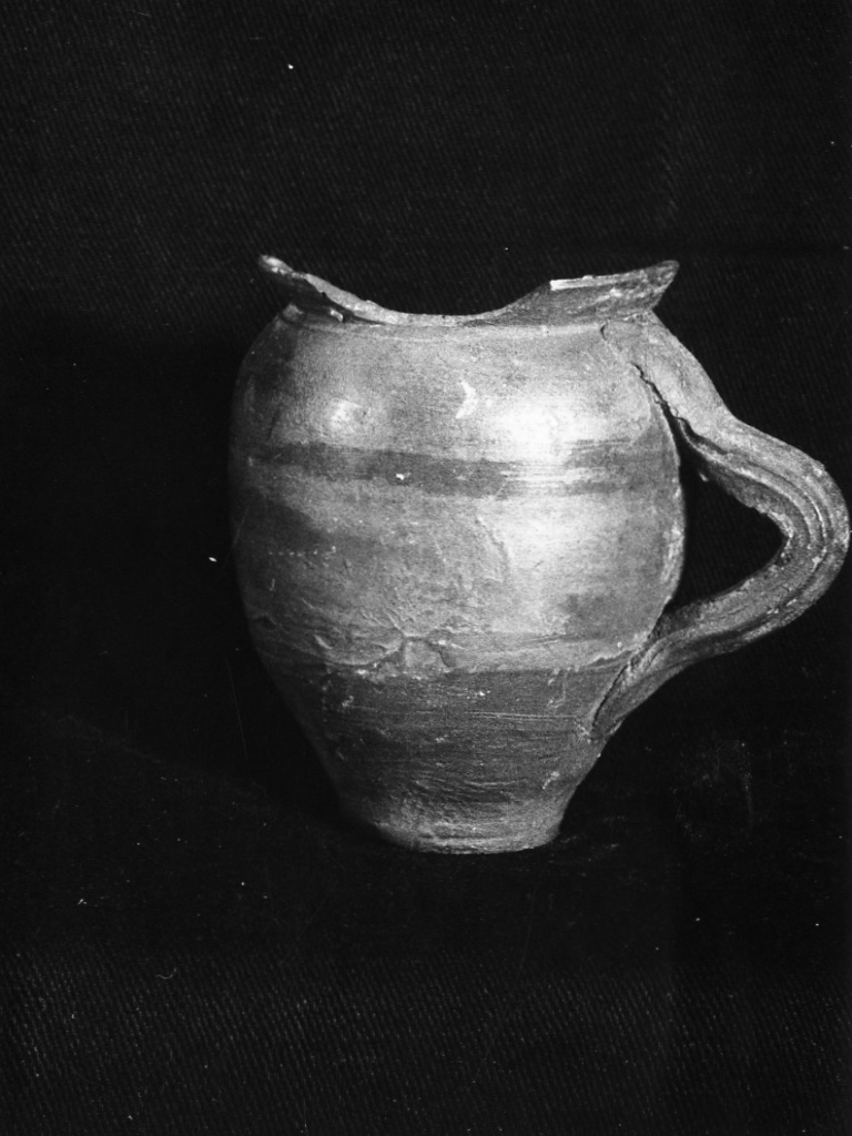 boccalino (prima metà sec. I d.C)