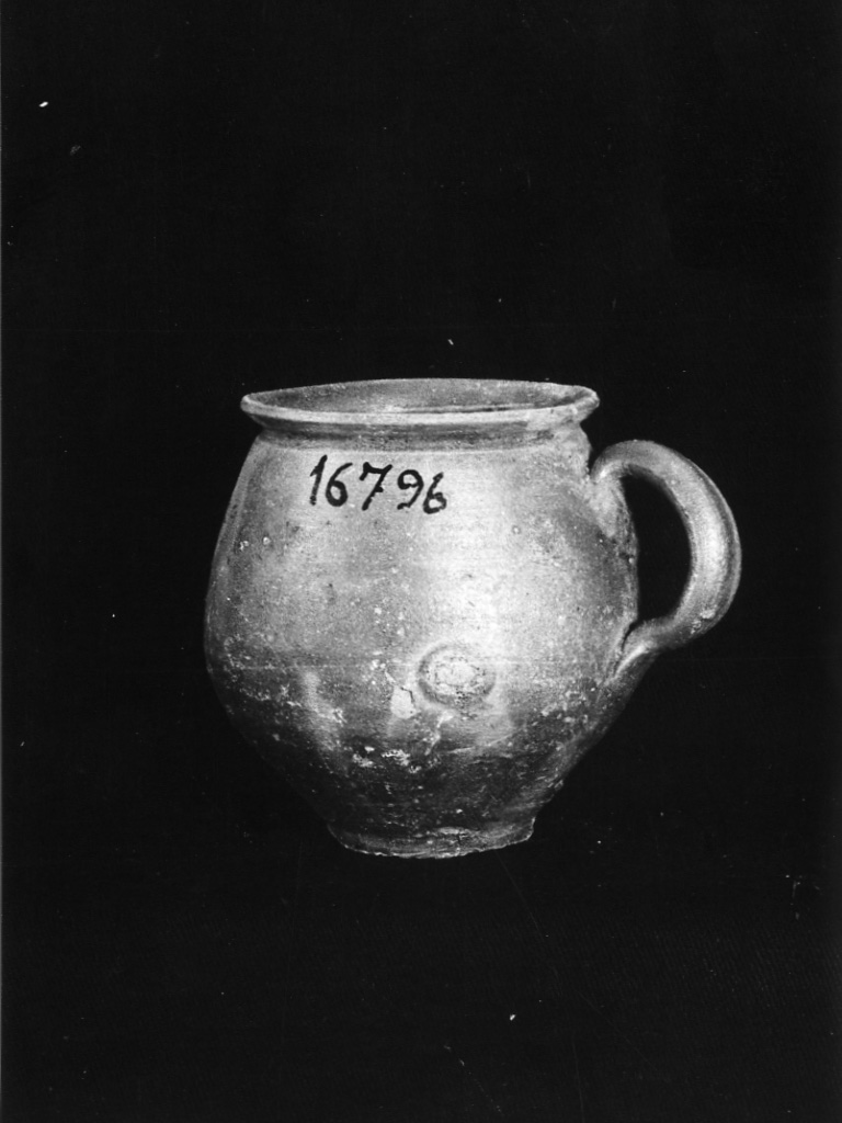 boccalino (prima metà sec. I d.C)
