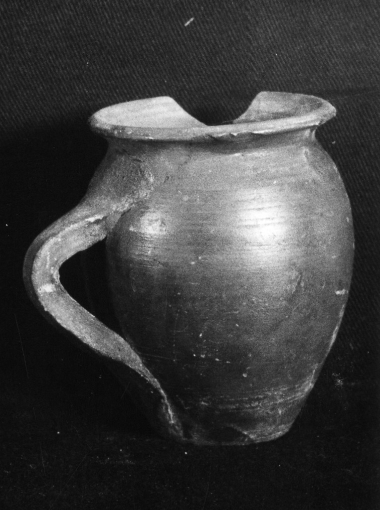 boccalino (prima metà sec. I d.C)