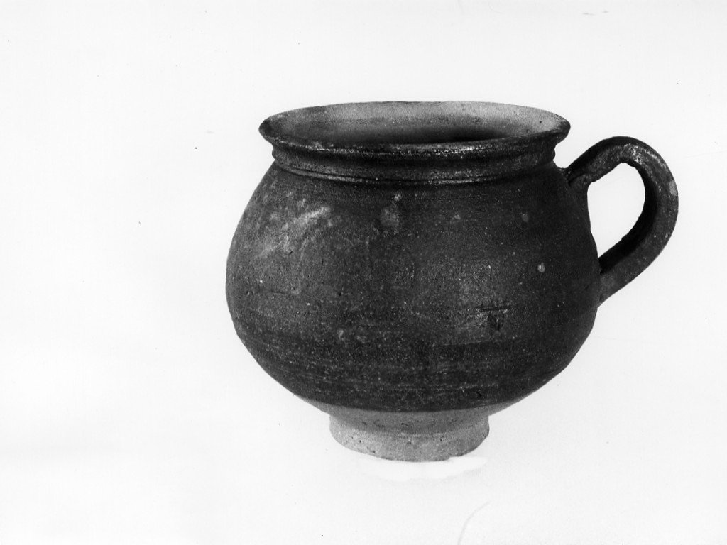 boccalino (fine/ metà secc. I d.C.-III d.C)
