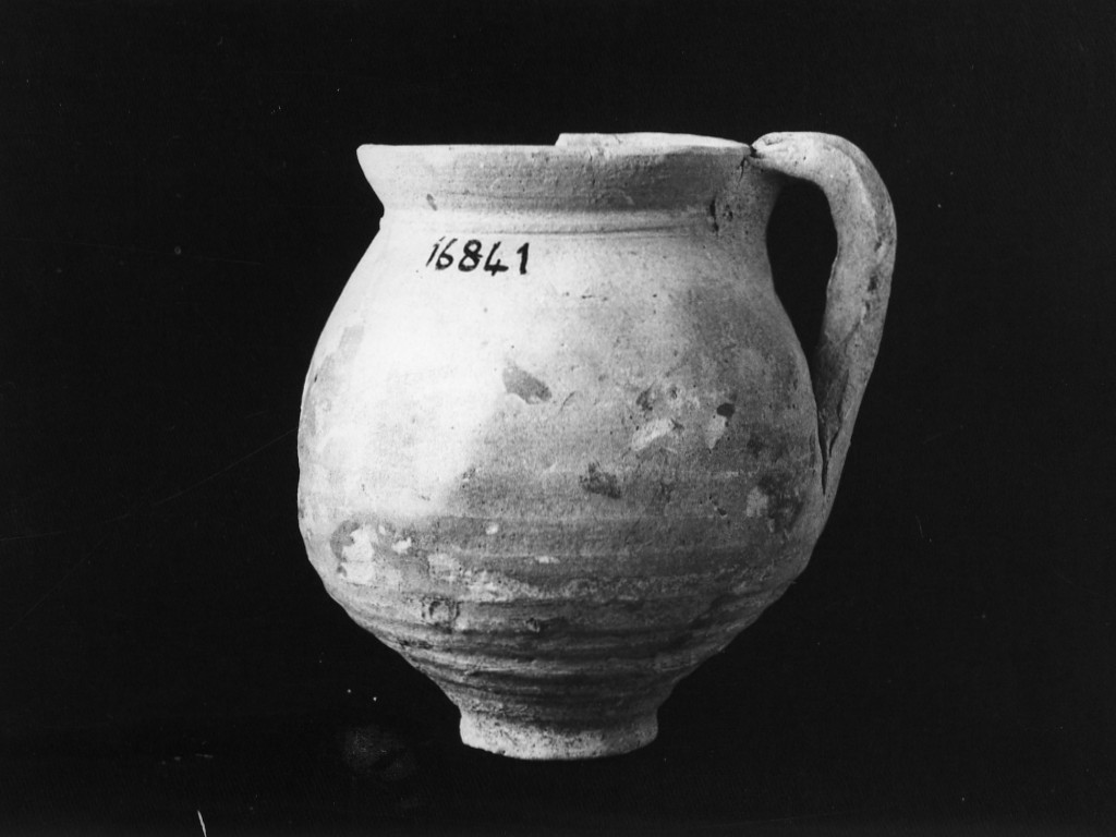 boccalino (secc. II d.C.-III d.C)