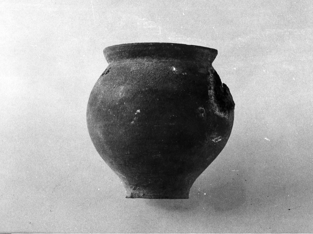 olletta (seconda metà sec. I d.C)