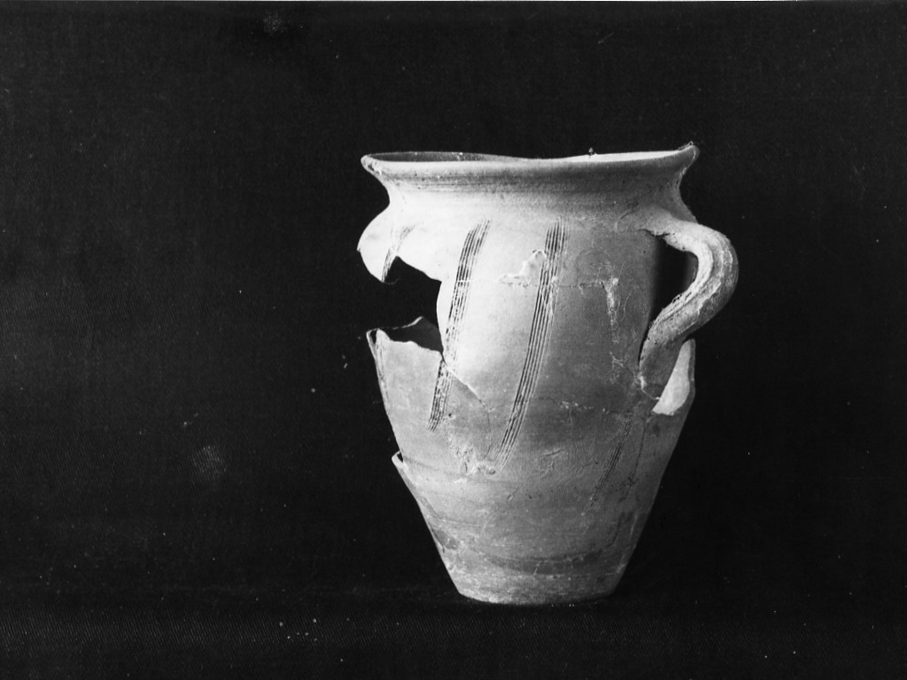 boccalino (inizio sec. I d.C)