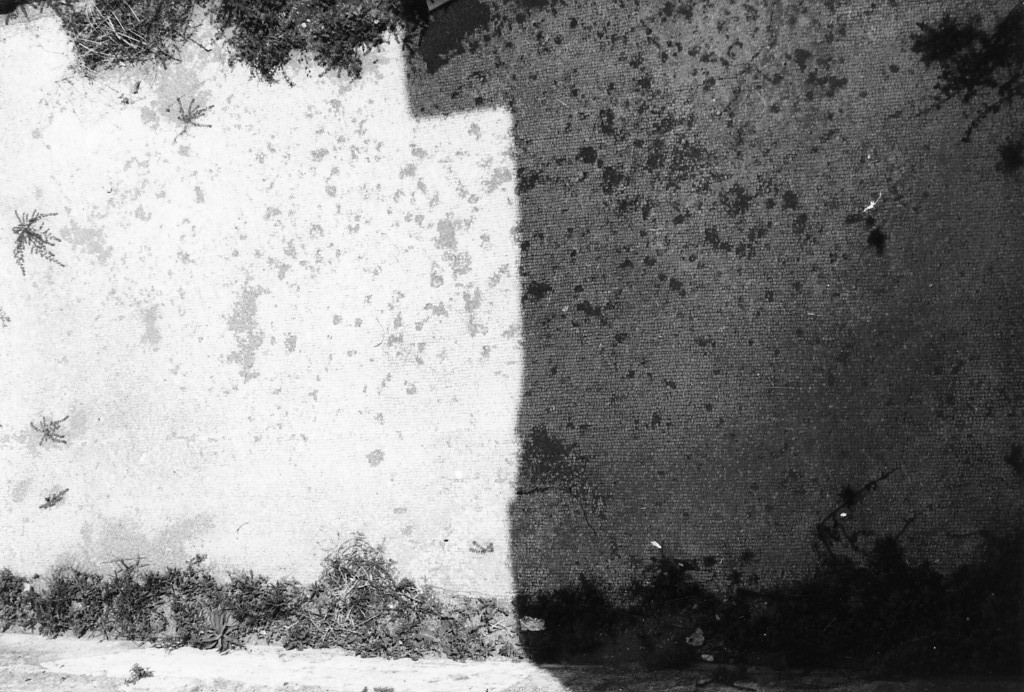 rivestimento pavimentale (sec. III d.C)