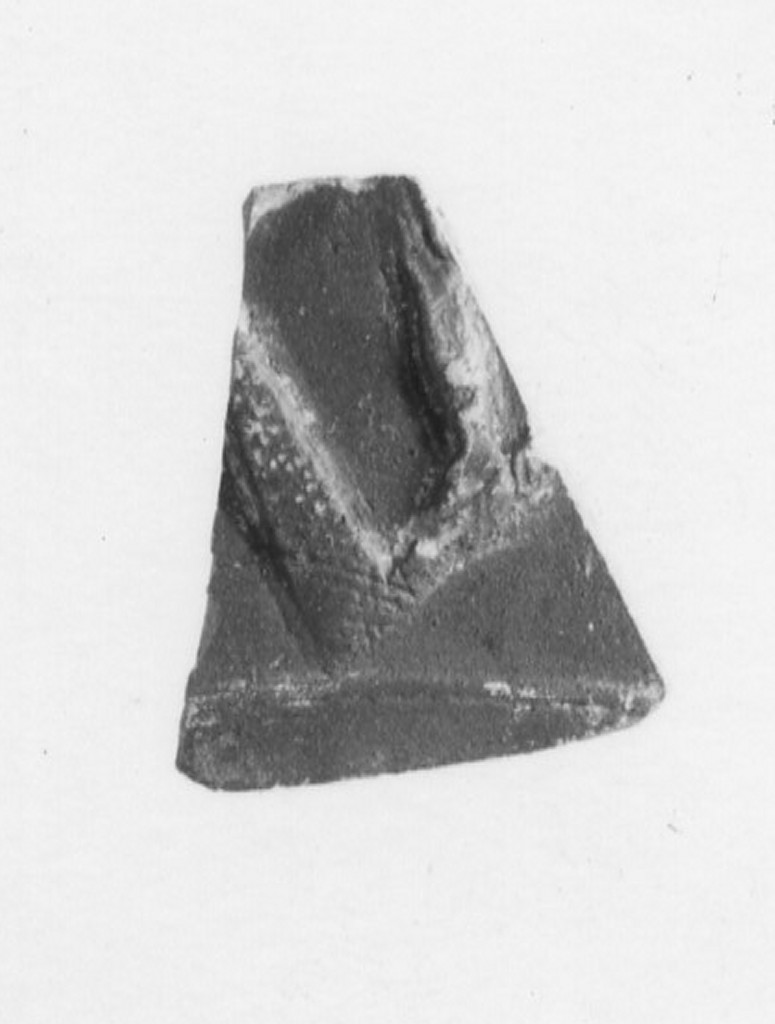 rivestimento pavimentale (sec. III d.C)