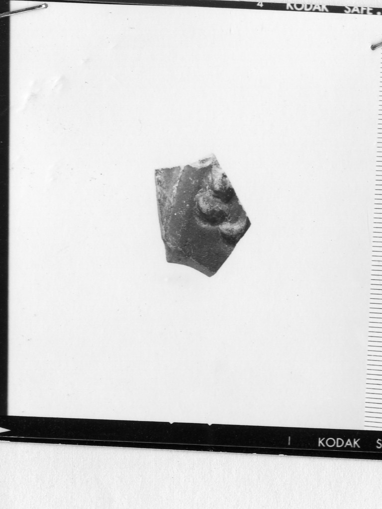 rivestimento pavimentale (sec. III d.C)