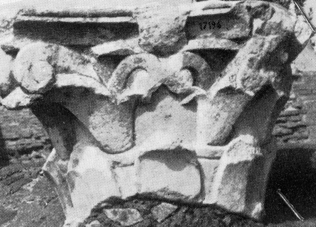 capitello corinzio (sec. III d.C)