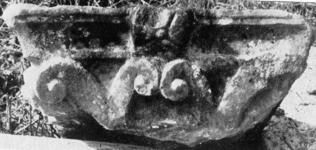 capitello (sec. IV d.C)