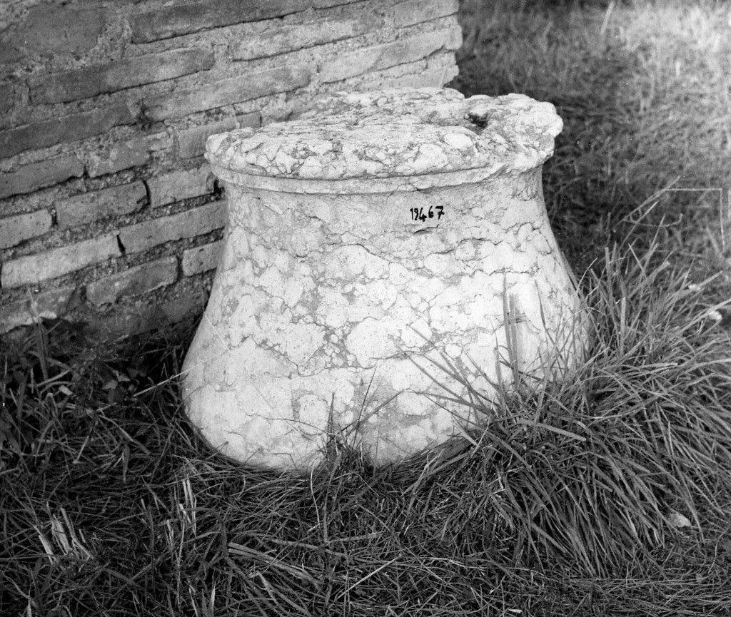 mensa (non determinabile)