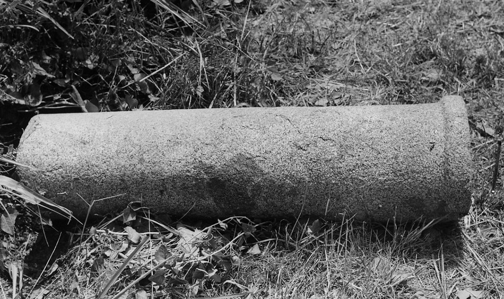 colonna (non determinabile)