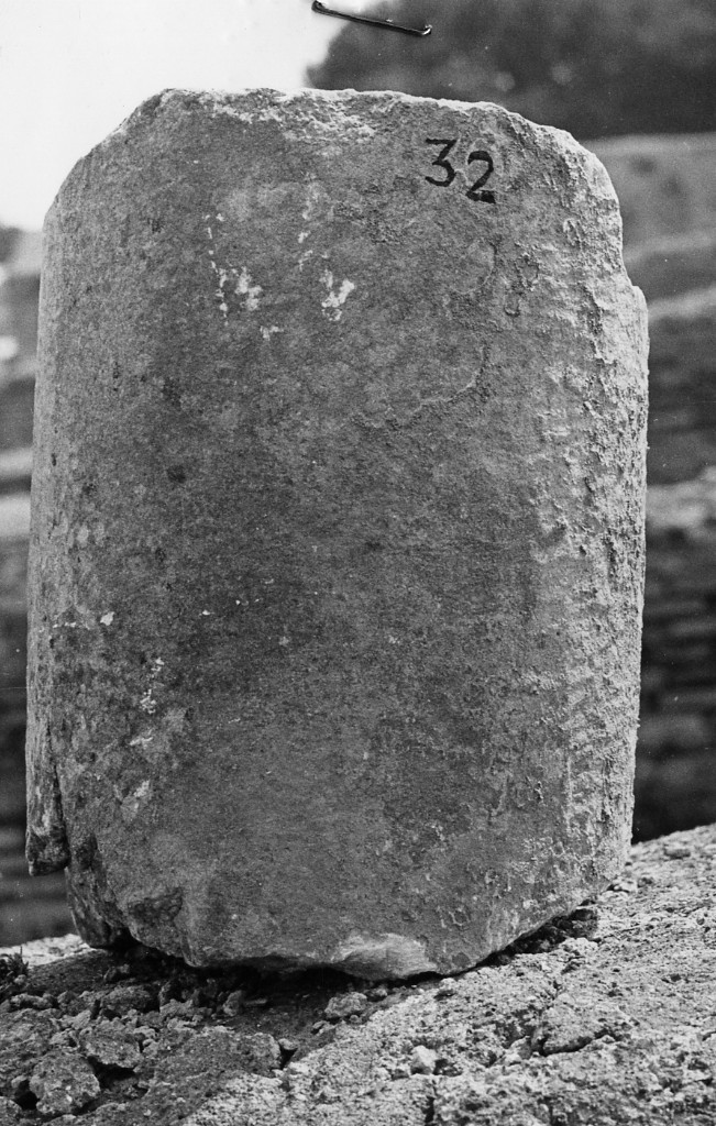 colonna (non determinabile)