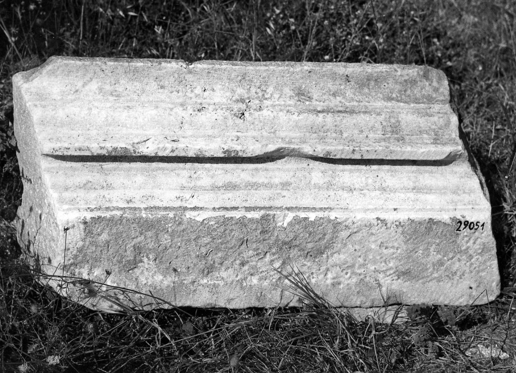 colonna (sec. I d.C)