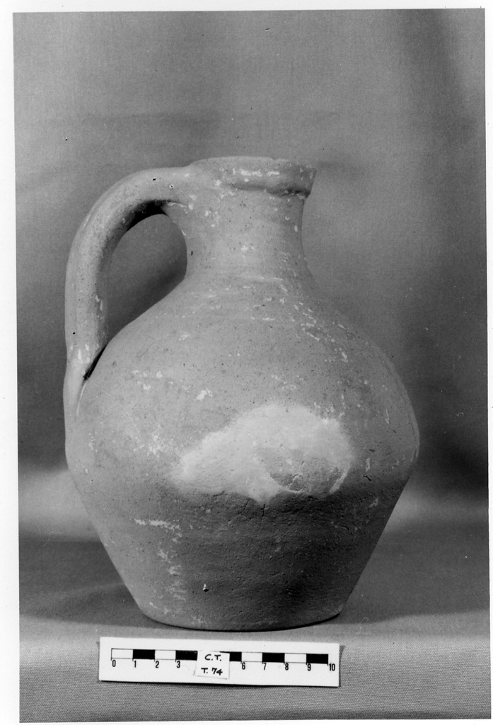 brocchetta - deposizione longobarda (sec. VII d.C)