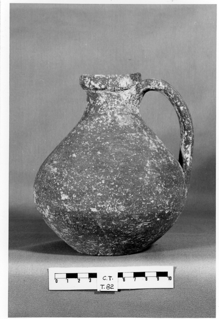 brocca - deposizione longobarda (fine/ fine secc. VI d.C.-VII d.C)