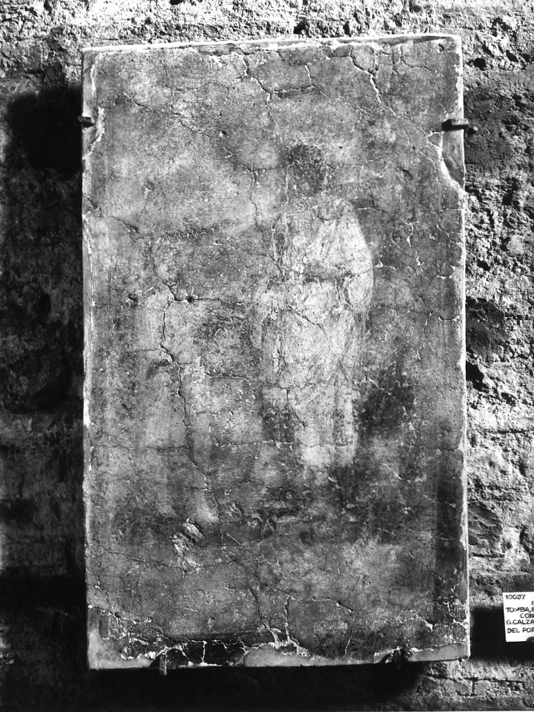 rivestimento parietale (sec. II d.C)