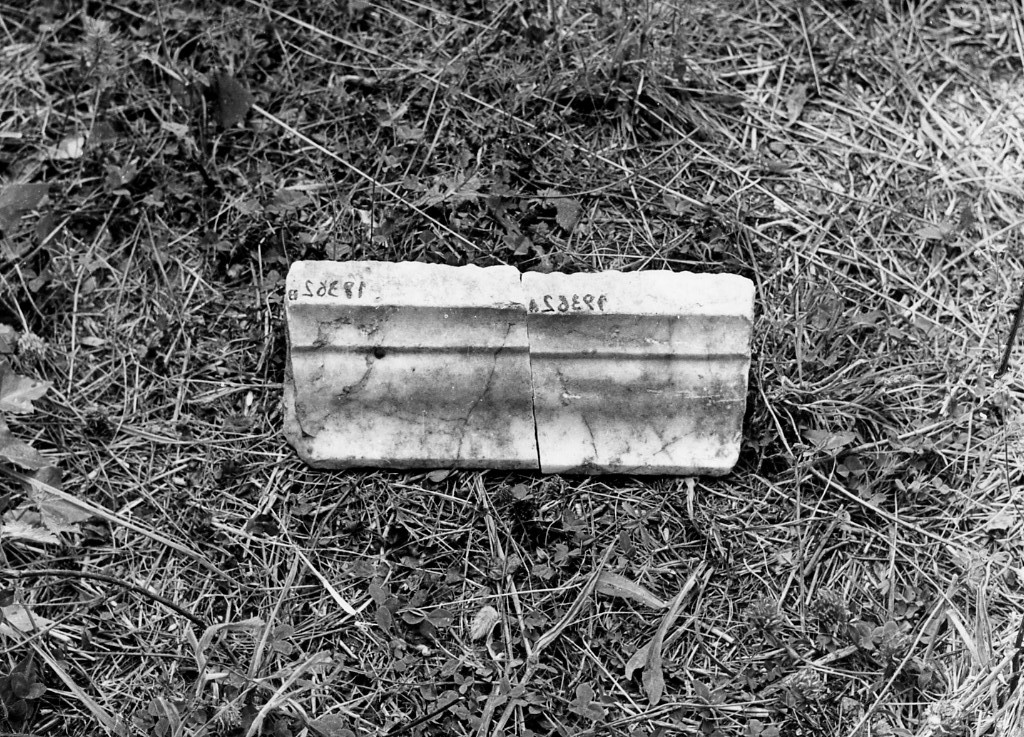 cornice (non determinabile)