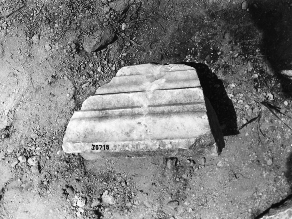 cornice (non determinabile)