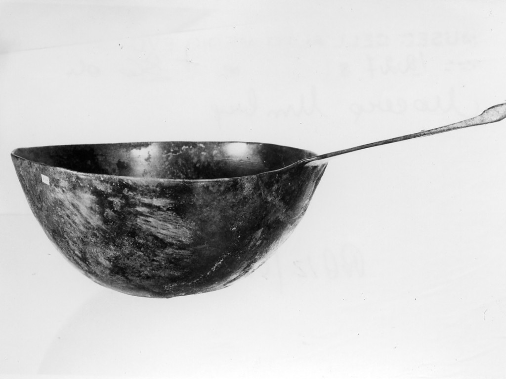 architrave (secondo quarto sec. III d.C)