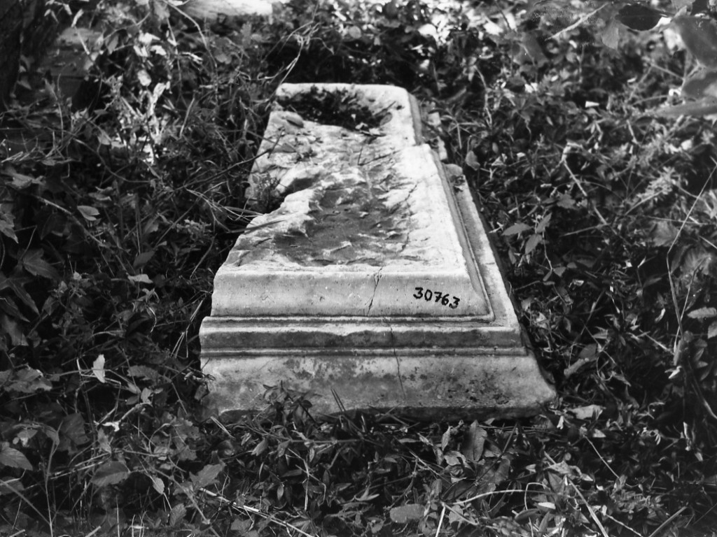 cornice (secondo quarto sec. III d.C)