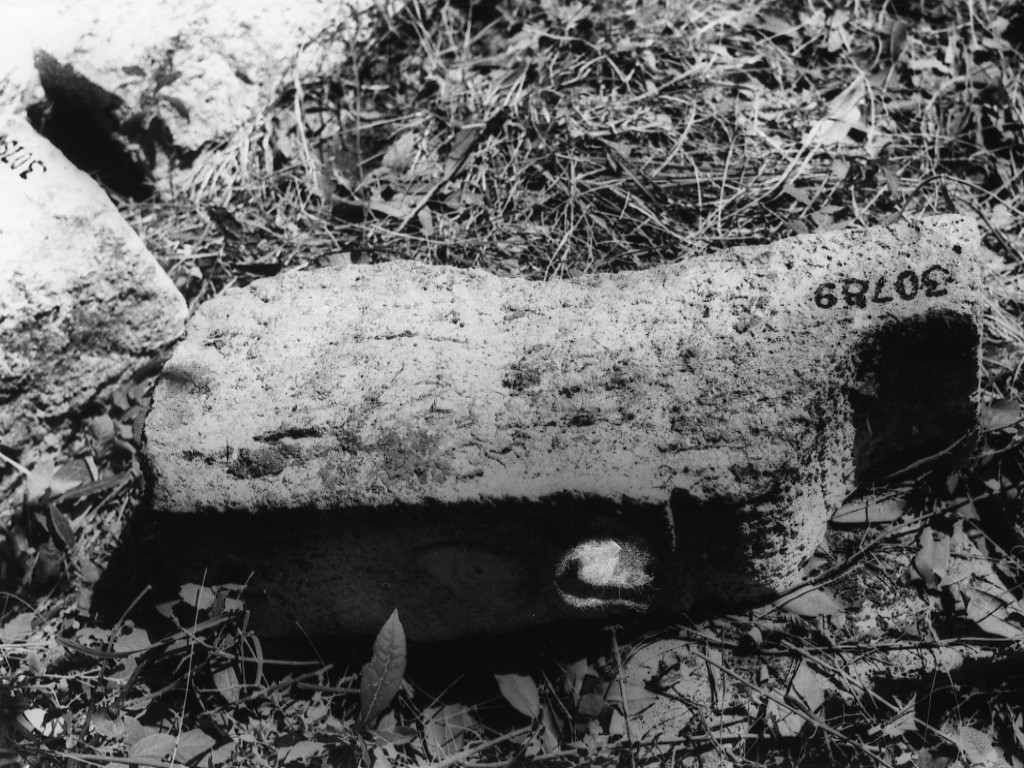 mensola (non determinabile)