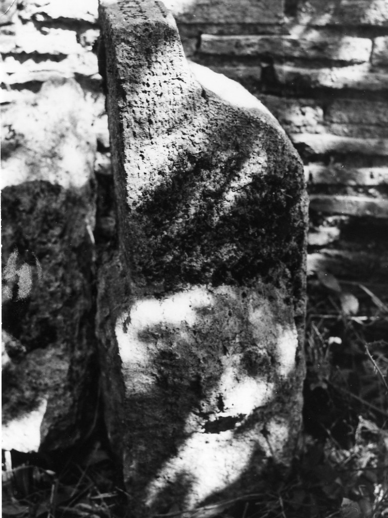 mensola (non determinabile)