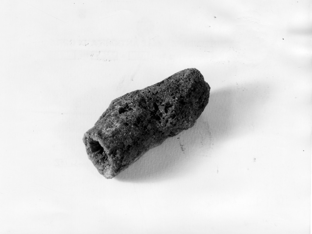 sauroter (primo quarto sec. VII a.C)