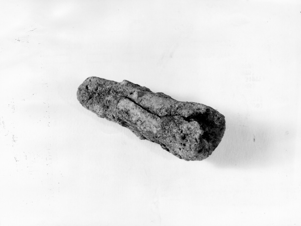 sauroter (primo quarto sec. VII a.C)