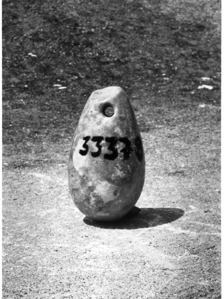 contrappeso (non determinabile)