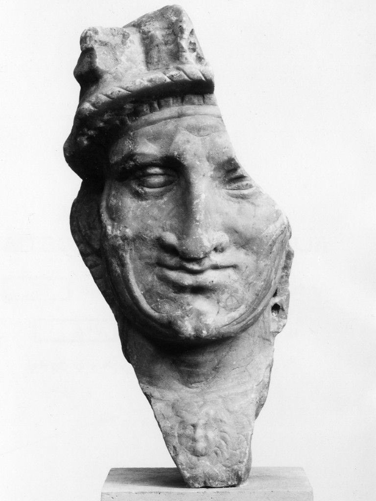 erma (età romana imperiale)