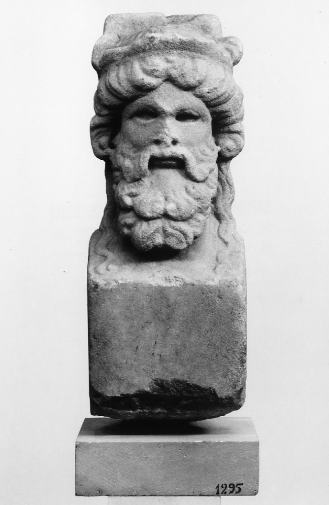 erma (età romana imperiale)