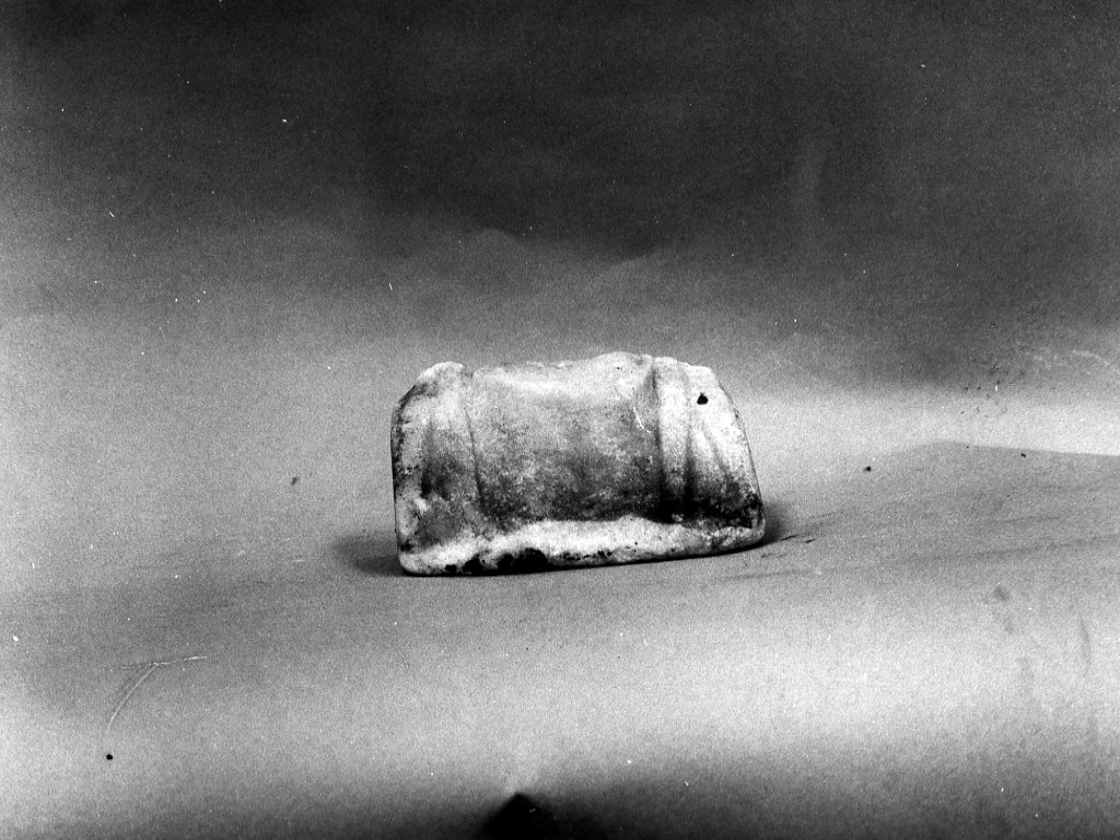 erma (non determinabile)