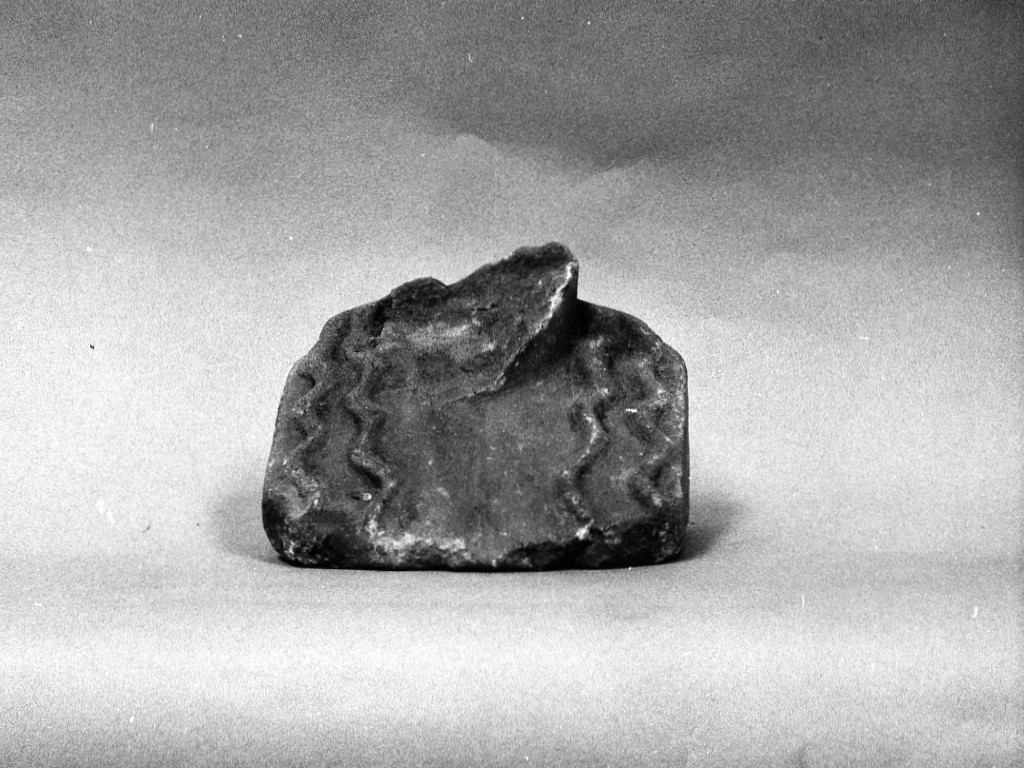 erma (non determinabile)