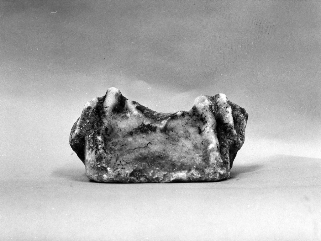 erma (non determinabile)