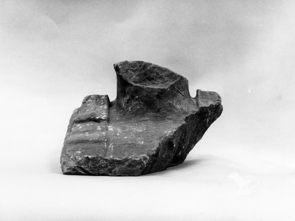 erma (non determinabile)