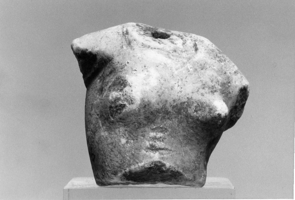 Afrodite (statua femminile) (età romana imperiale)