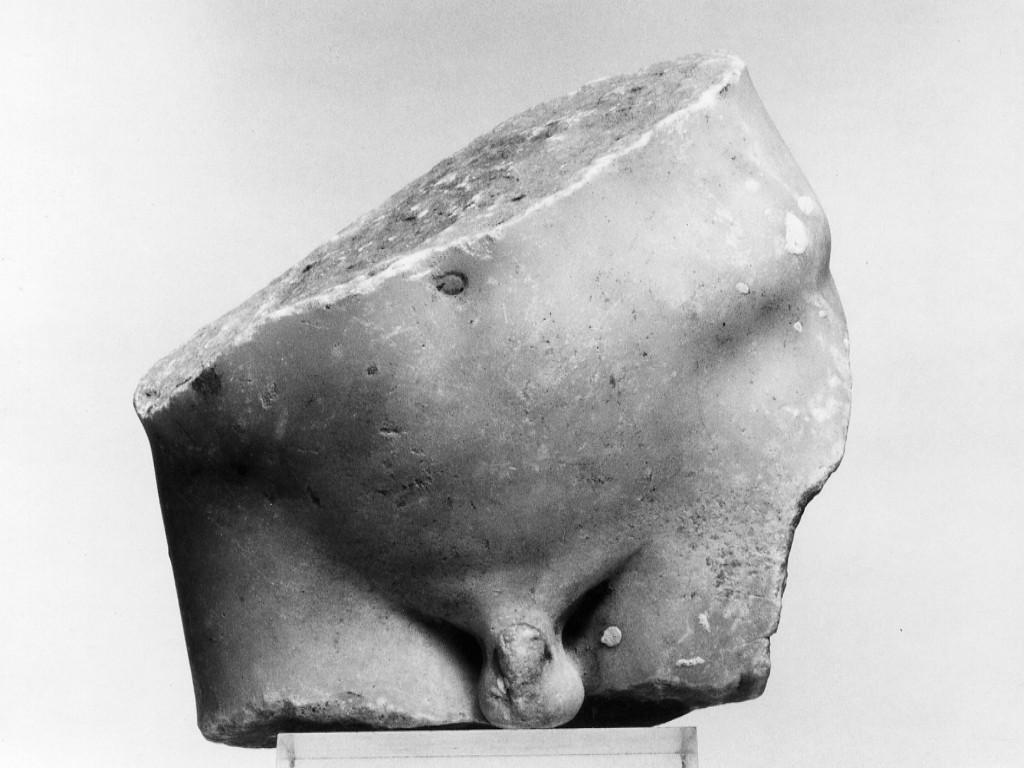 Afrodite (statuetta femminile) (età romana imperiale)