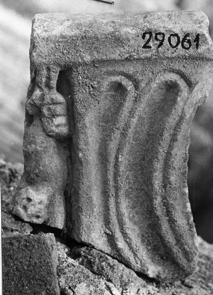 sarcofago (sec. III d.C)