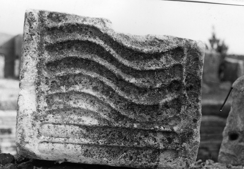 sarcofago (non determinabile)