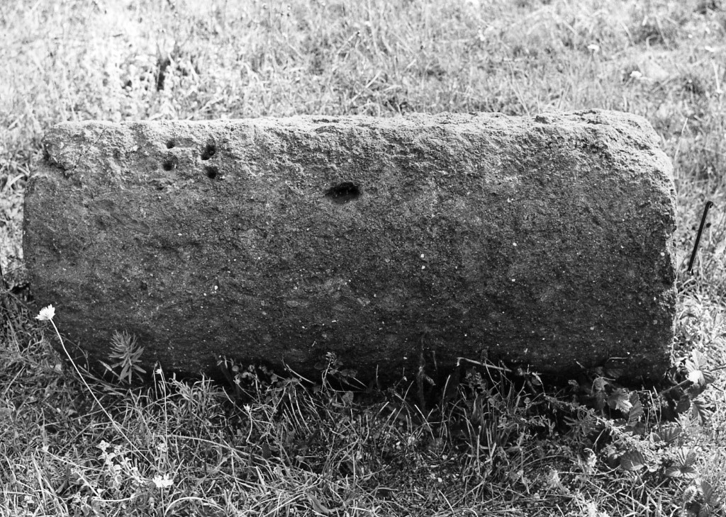 colonna (sec. I d.C)