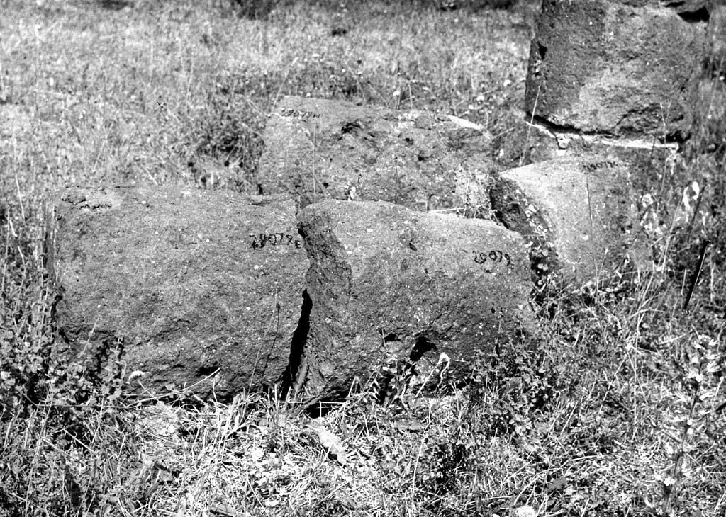 colonna (non determinabile)